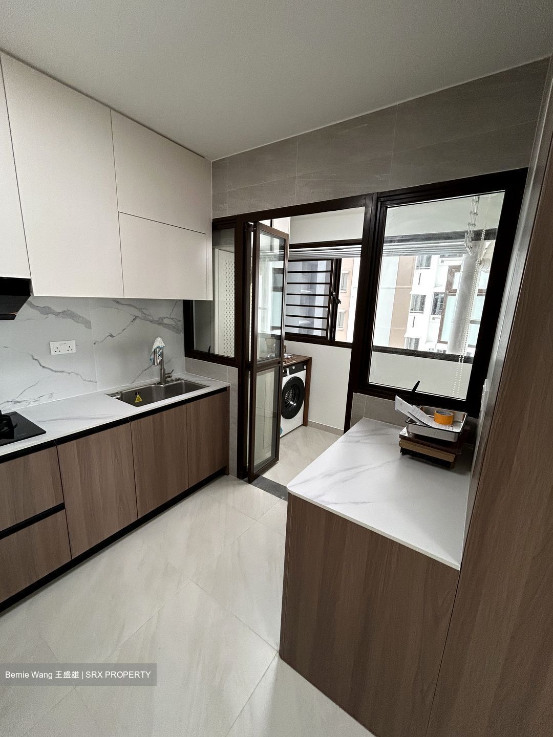 Blk 535A Bishan Ridges (Bishan), HDB 4 Rooms #637366881